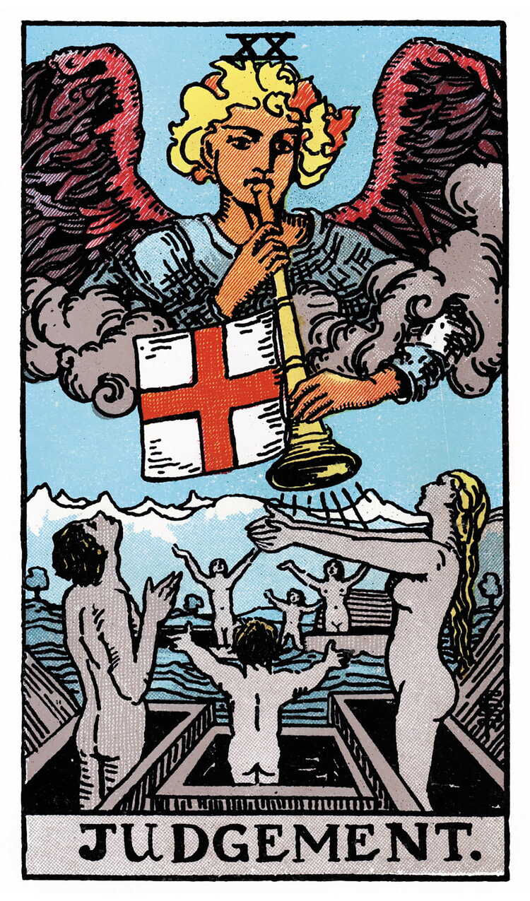 Judgement