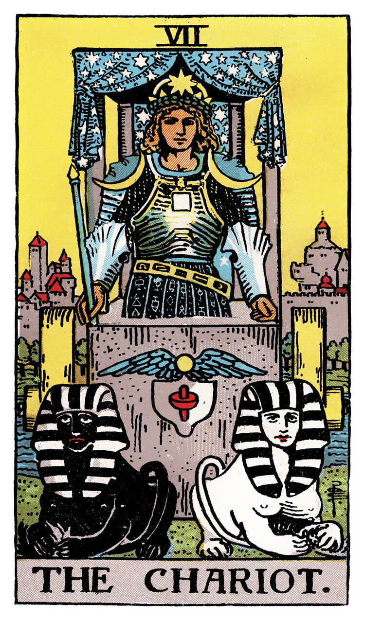 The Chariot