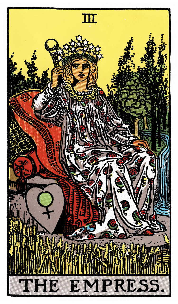 The Empress