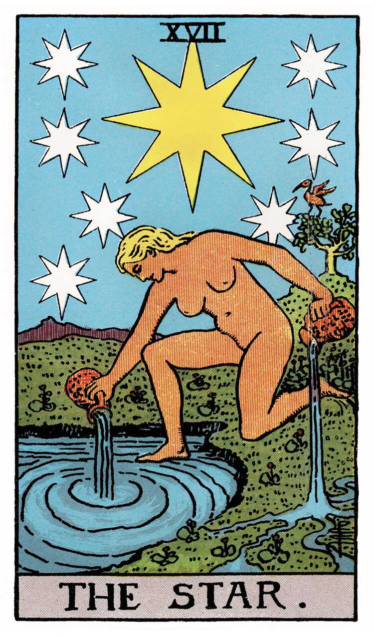 The Star